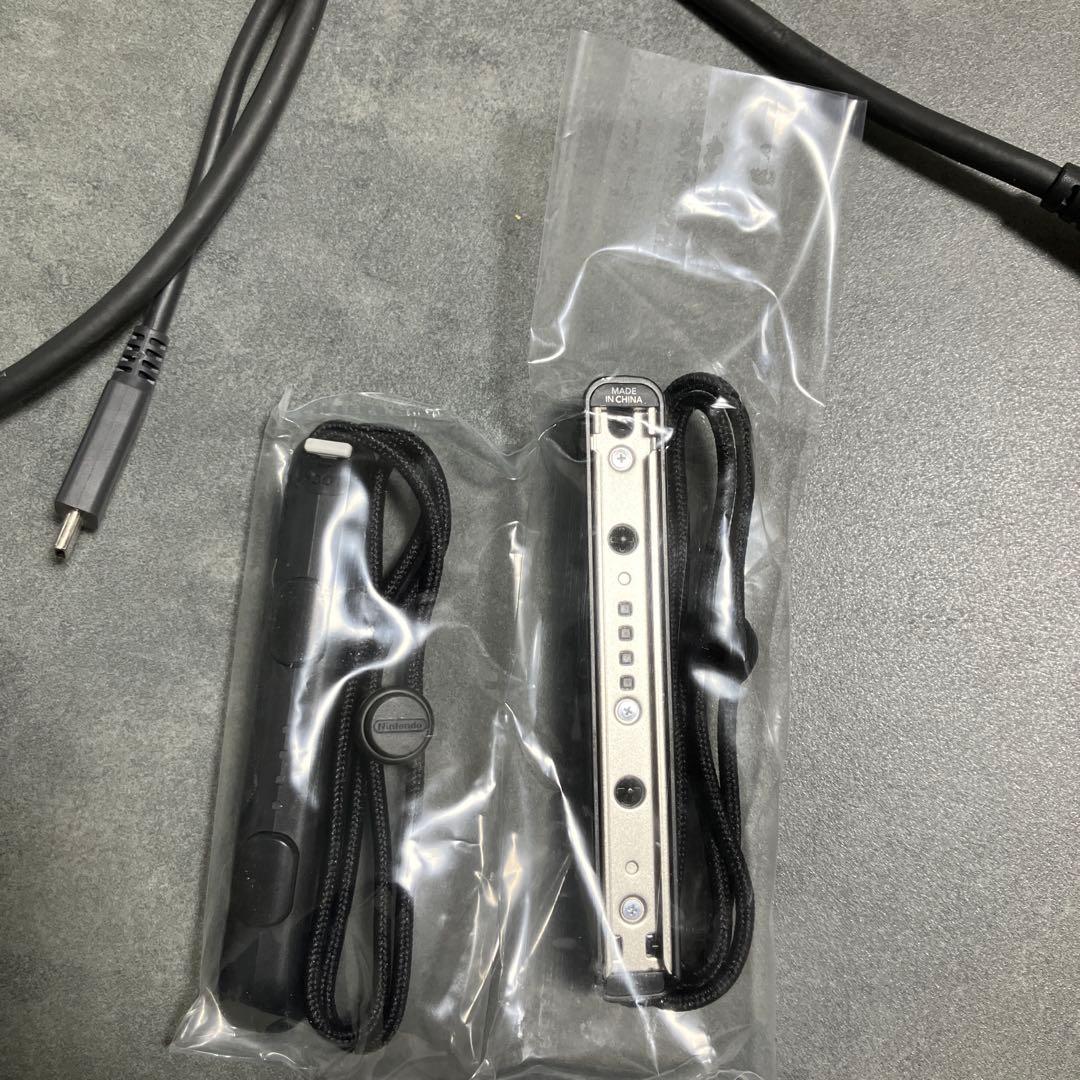 ※ジャンク品　Nintendo Switch本体