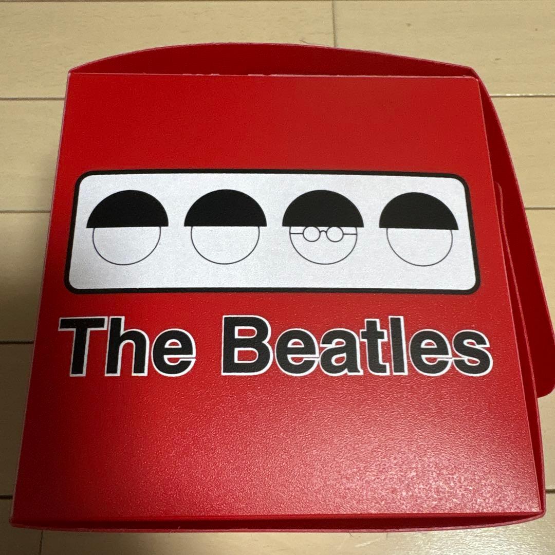 ビートルズ TheBeatles CD1 限定BOX 世界限定3000個