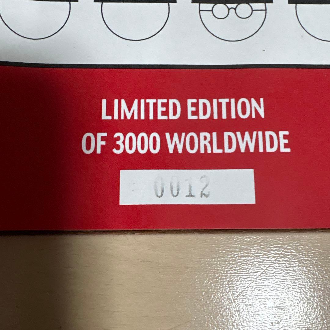 ビートルズ TheBeatles CD1 限定BOX 世界限定3000個