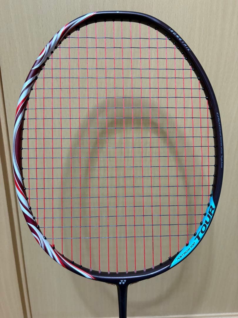YONEX アストロクス100ツアー　3UG5