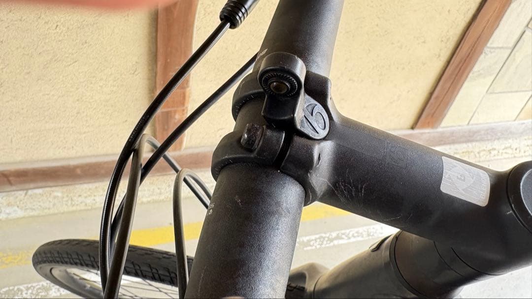 TREK FX3 2021 Mサイズ