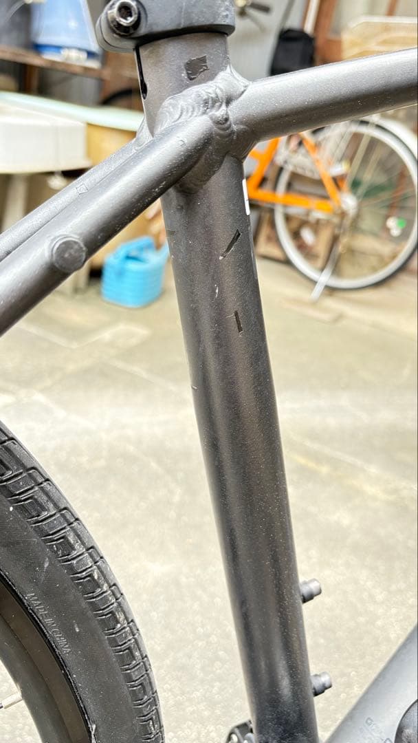 TREK FX3 2021 Mサイズ