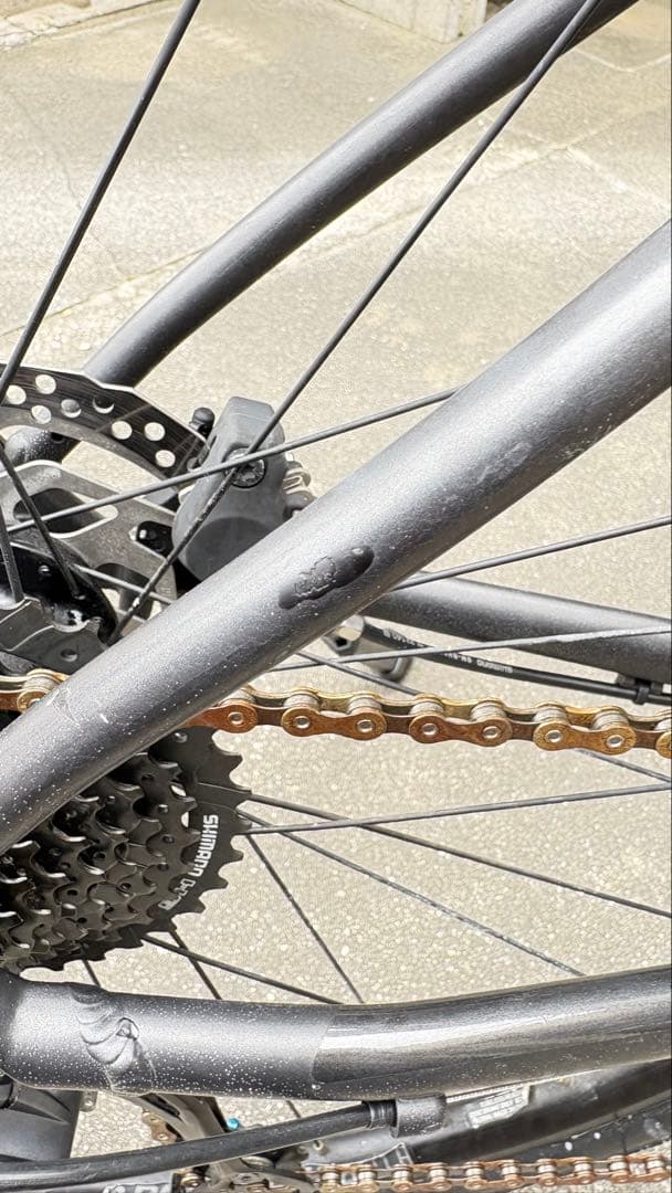 TREK FX3 2021 Mサイズ