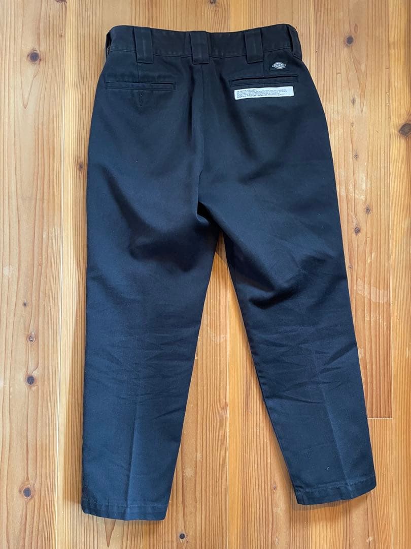 美品 BEDWIN Dickies ワークパンツ 2 野村訓市