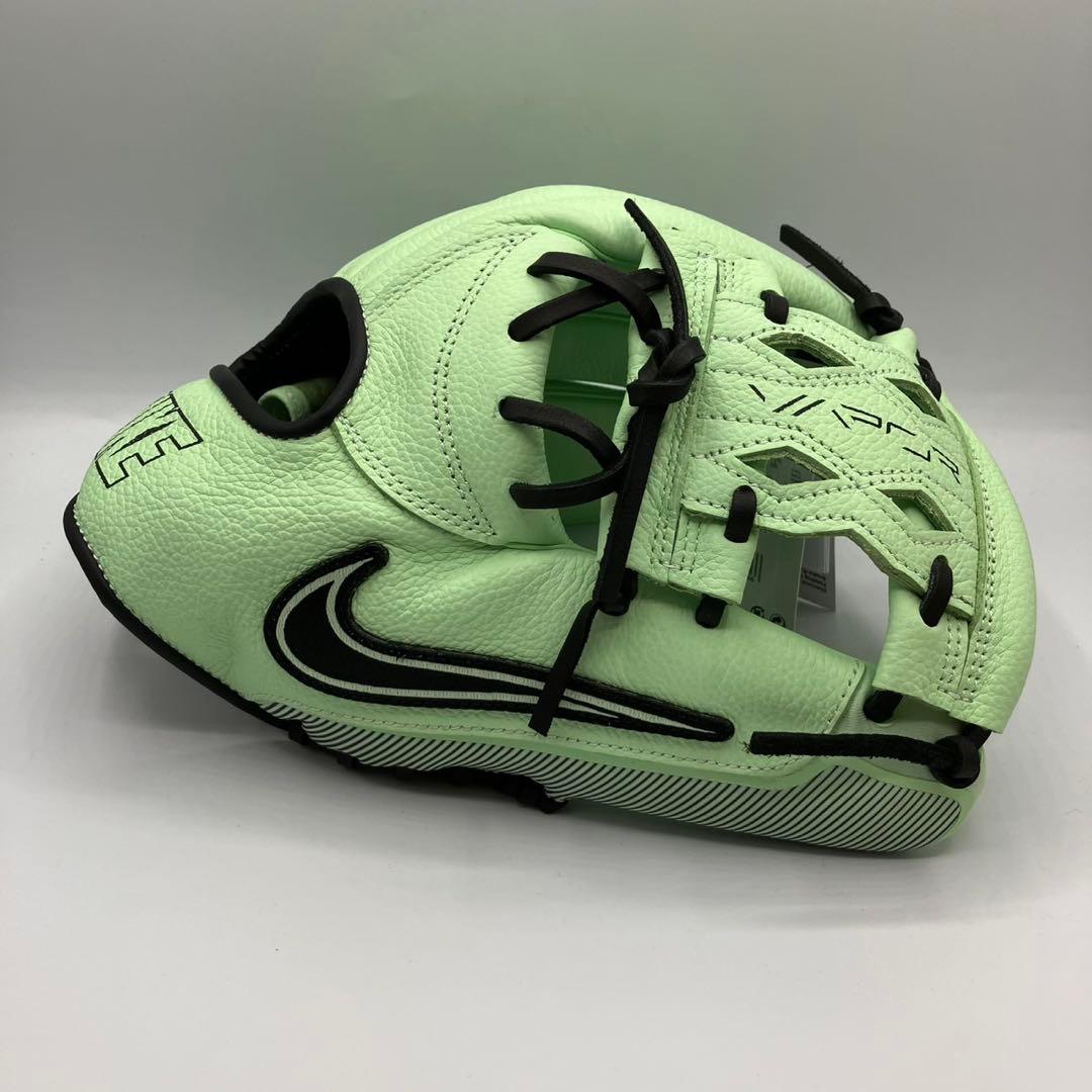 【新品】NIKE 軟式グローブ 内野手用 BA2005 11.5インチ　新品