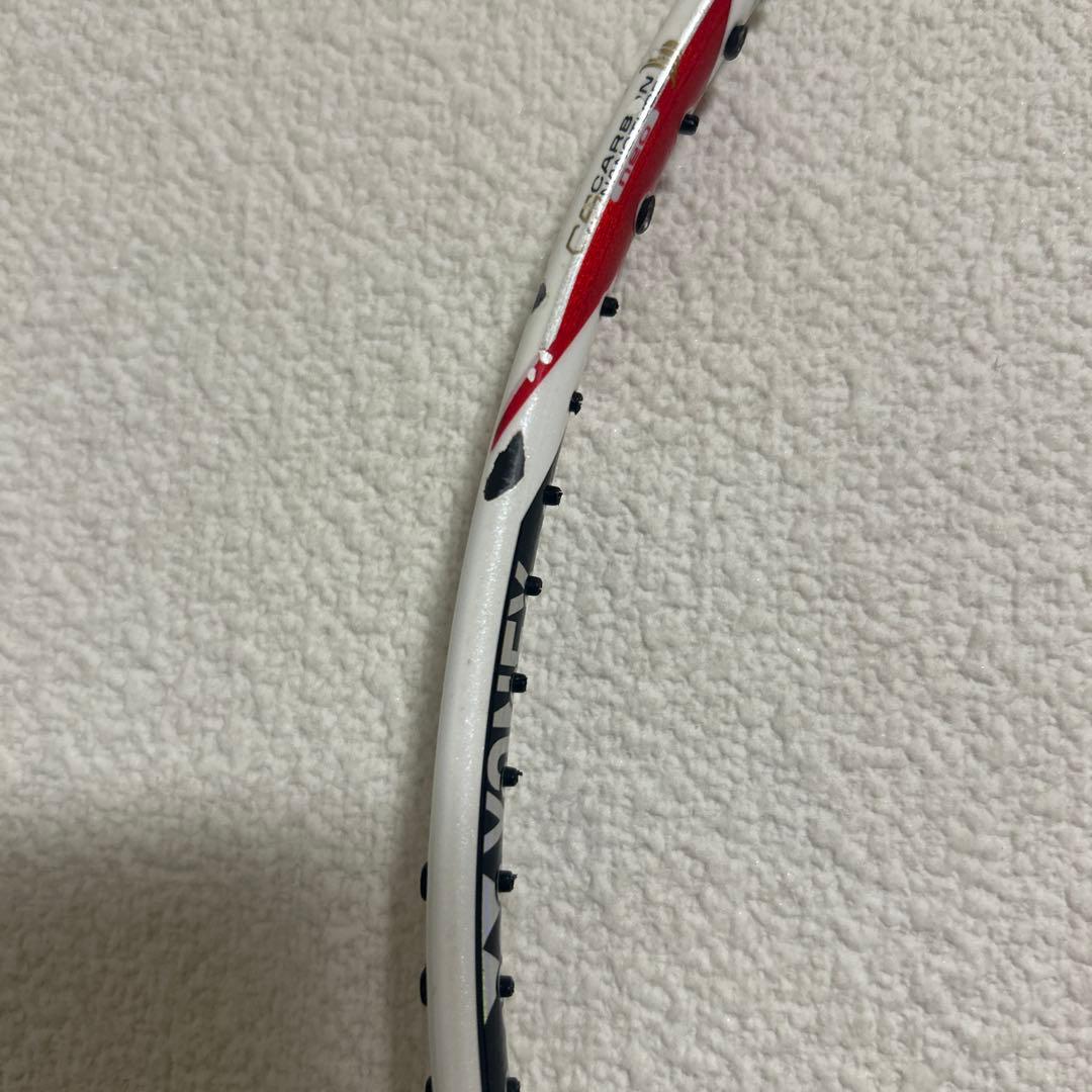 YONEX アークセイバー11(廃盤品)カラー黄色