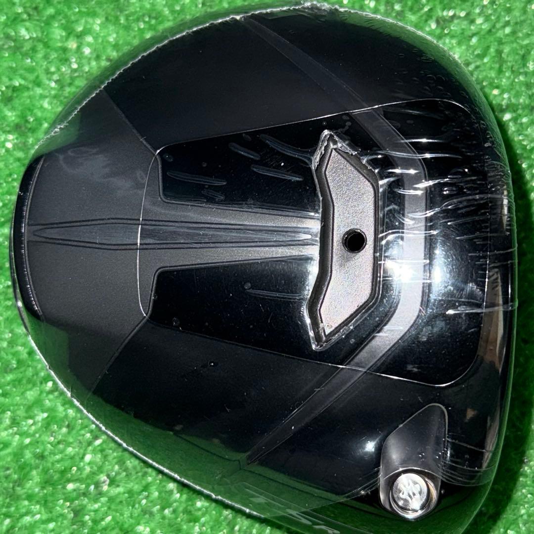 右用　Titleist タイトリスト ドライバーヘッド TSR4 9度　新品