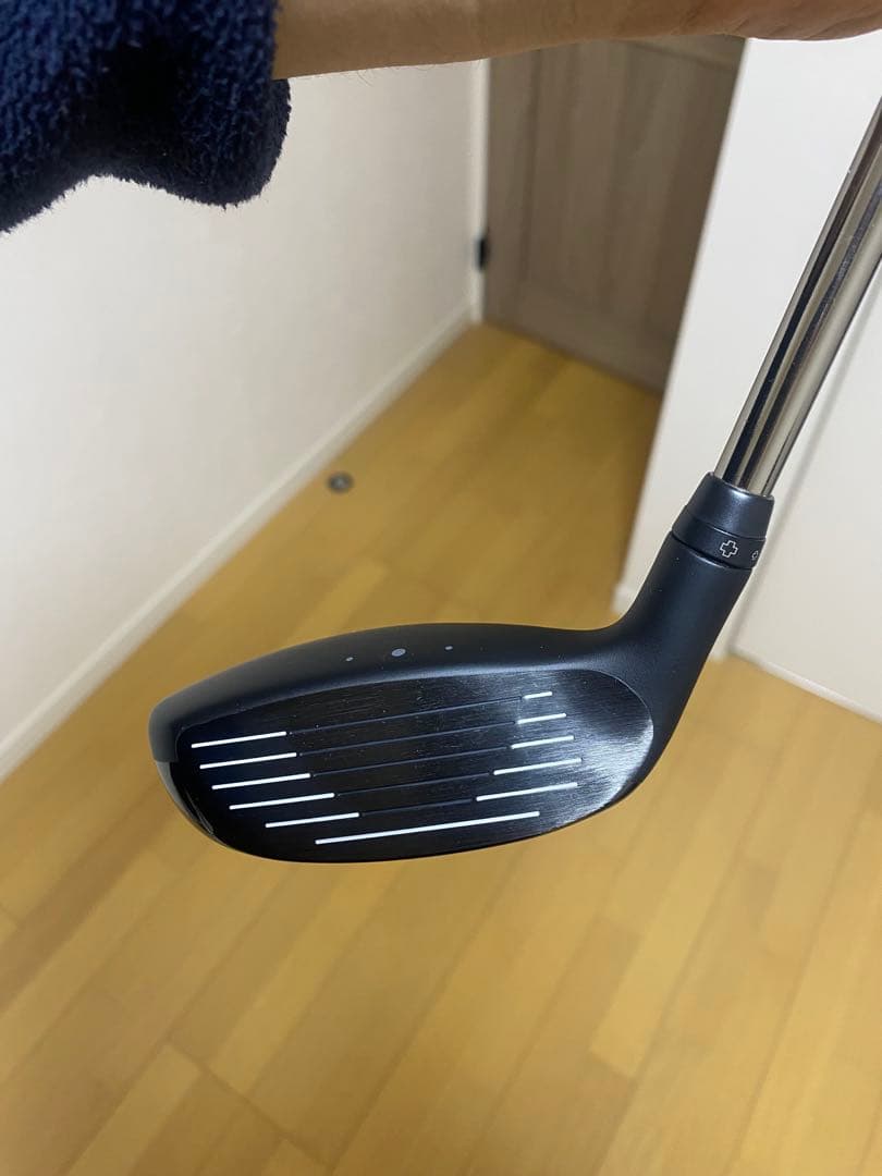 美品　G425 4u 5u　２本セット PING TOUR 173-85 S
