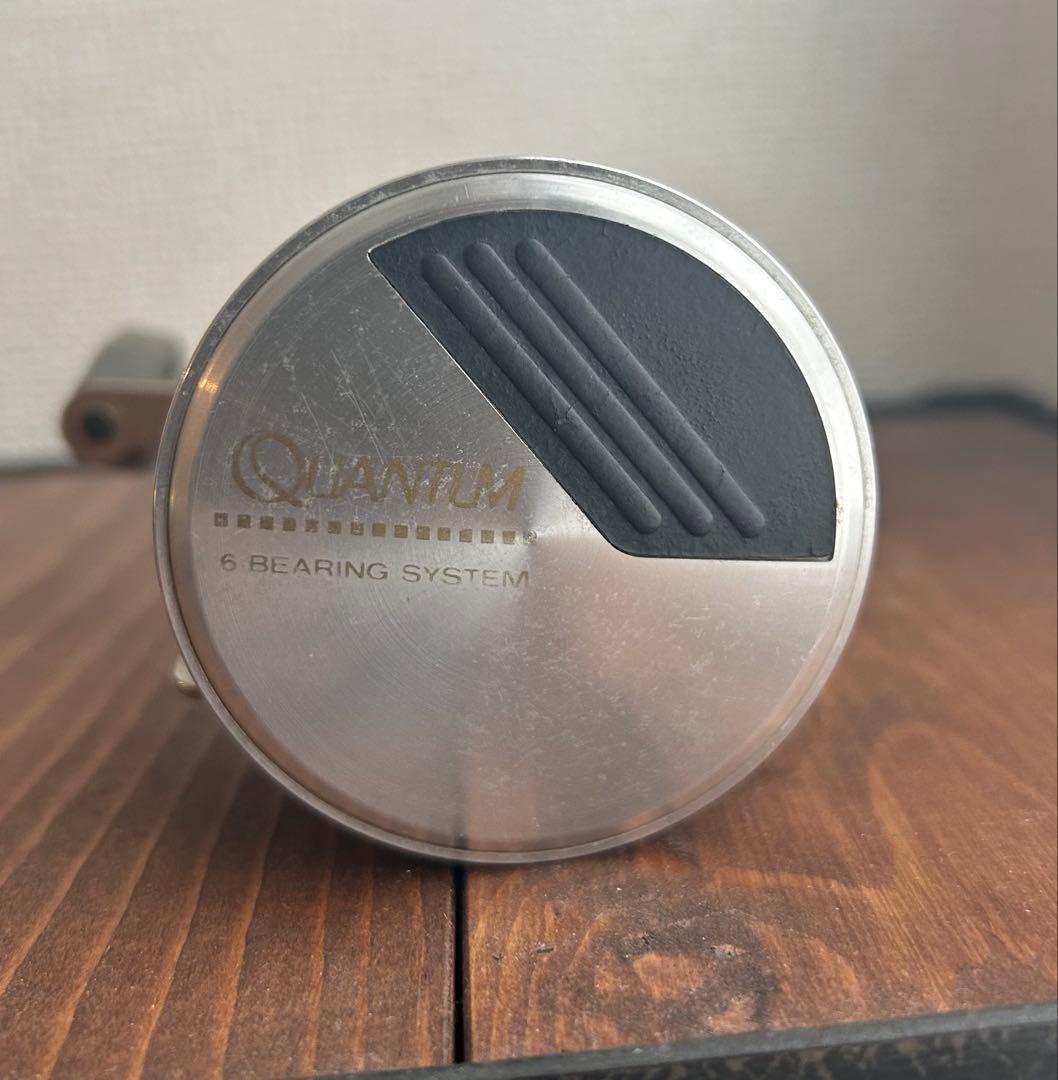 クァンタム us600ツアーエディション　オールド品