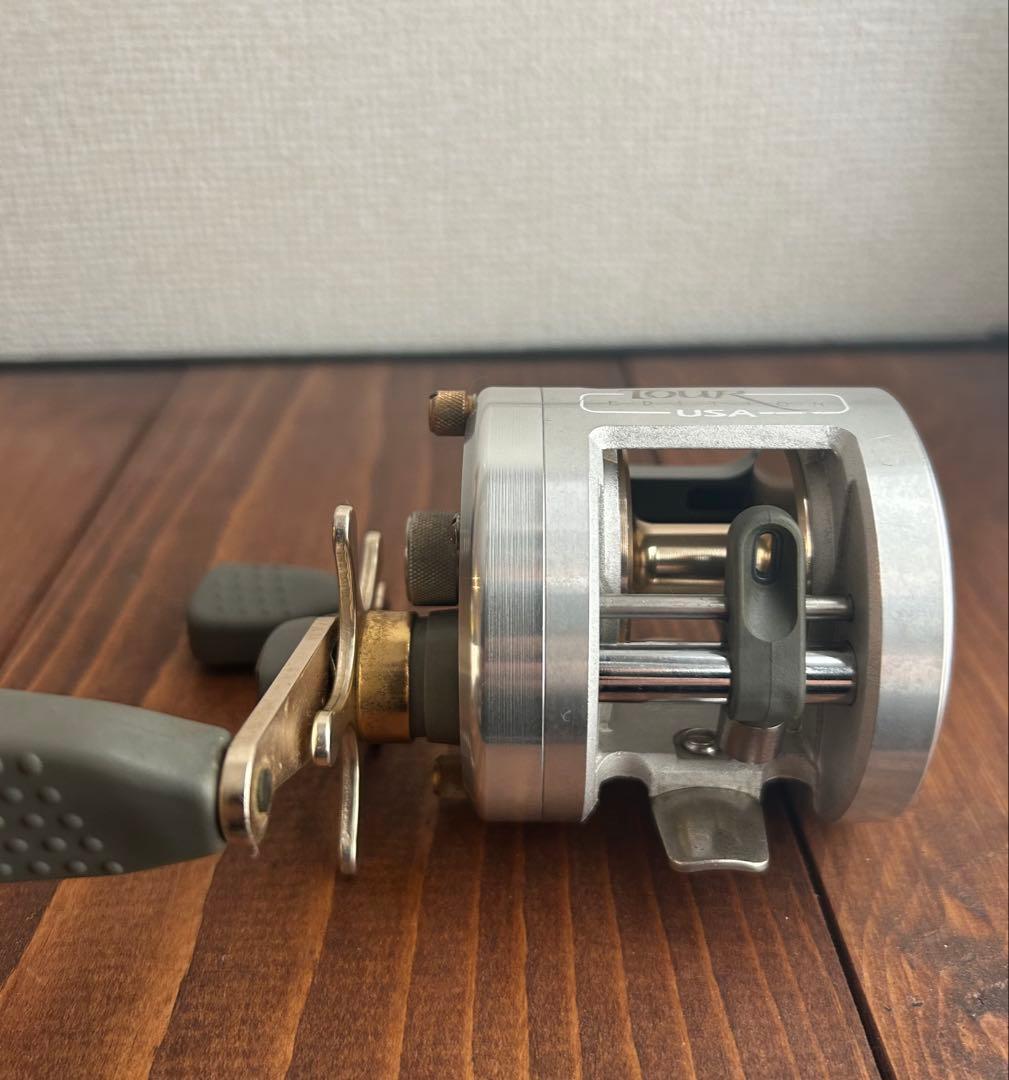 クァンタム us600ツアーエディション　オールド品
