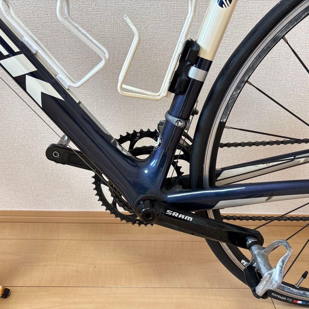 TREK MADONE 3.1 2012年モデル56cm トレック マドン