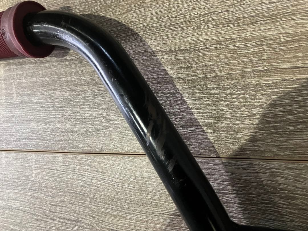 TNB BMX ハンドルバー　8.25 その2