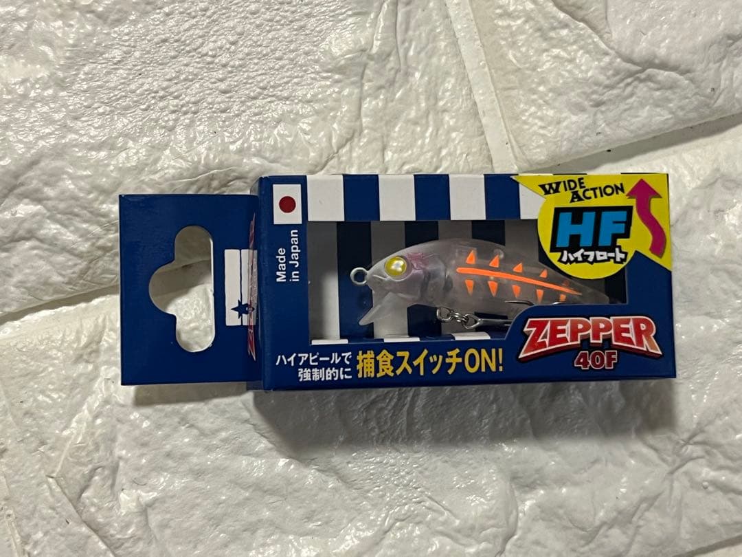 【新品未使用】2026釣りフェス限定ブルーブルーBlueBlueルアー8種セット