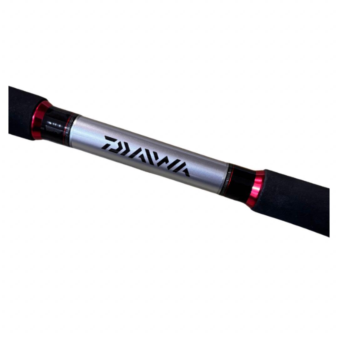 Daiwa ダイワ　FUNE V 64 30-300 ロッドケース付き