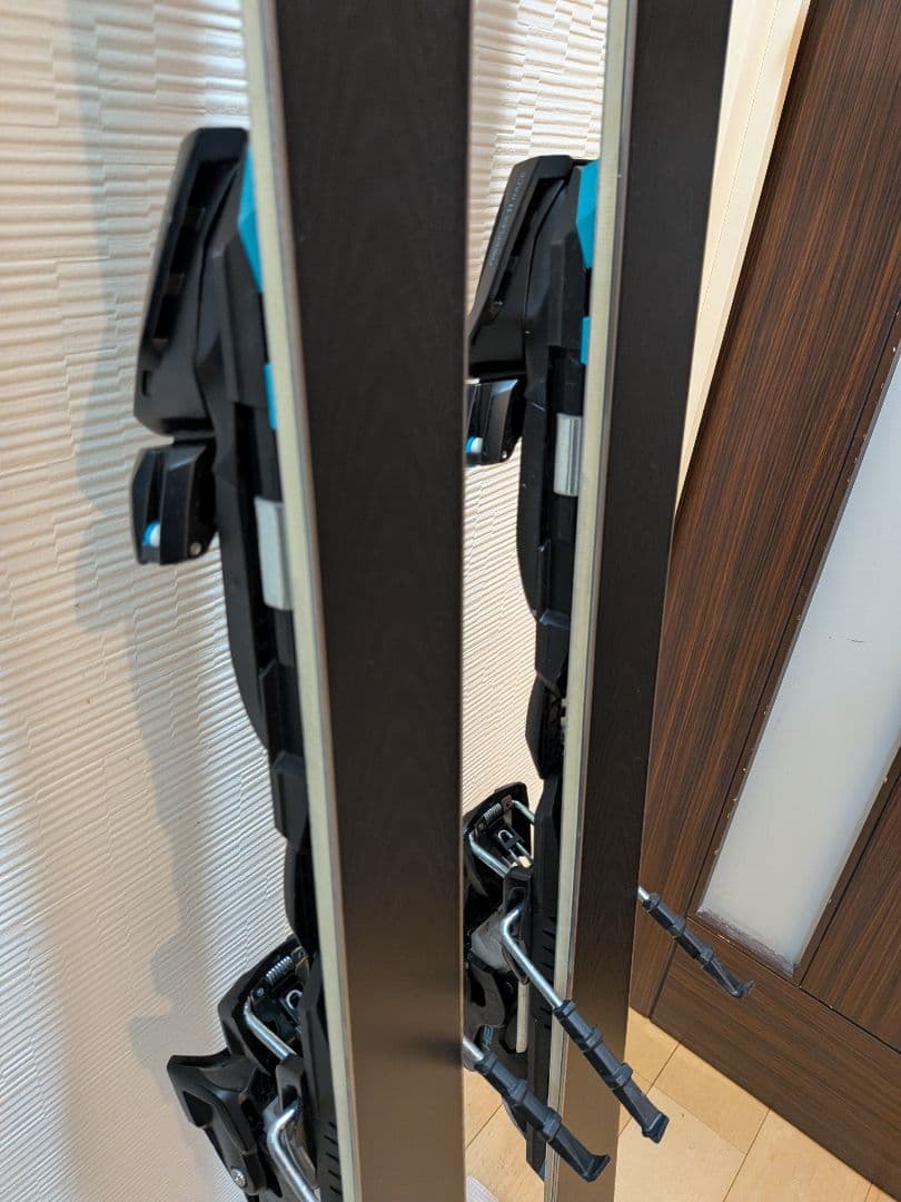スキー板、HEADジュニアレーシングSL板 144cm