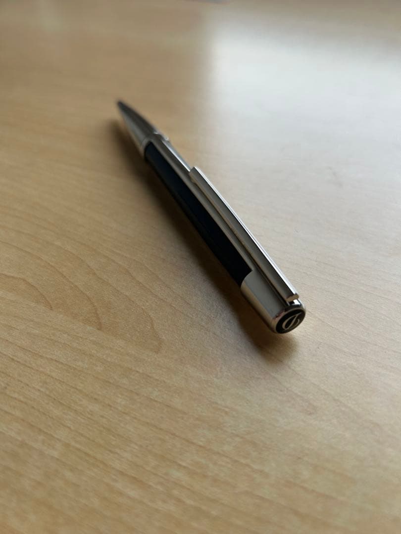 筆記具 s.t.dupont DEFI