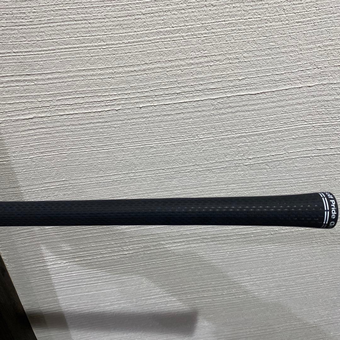 PINGツアークローム2.0 65 R ドライバー用