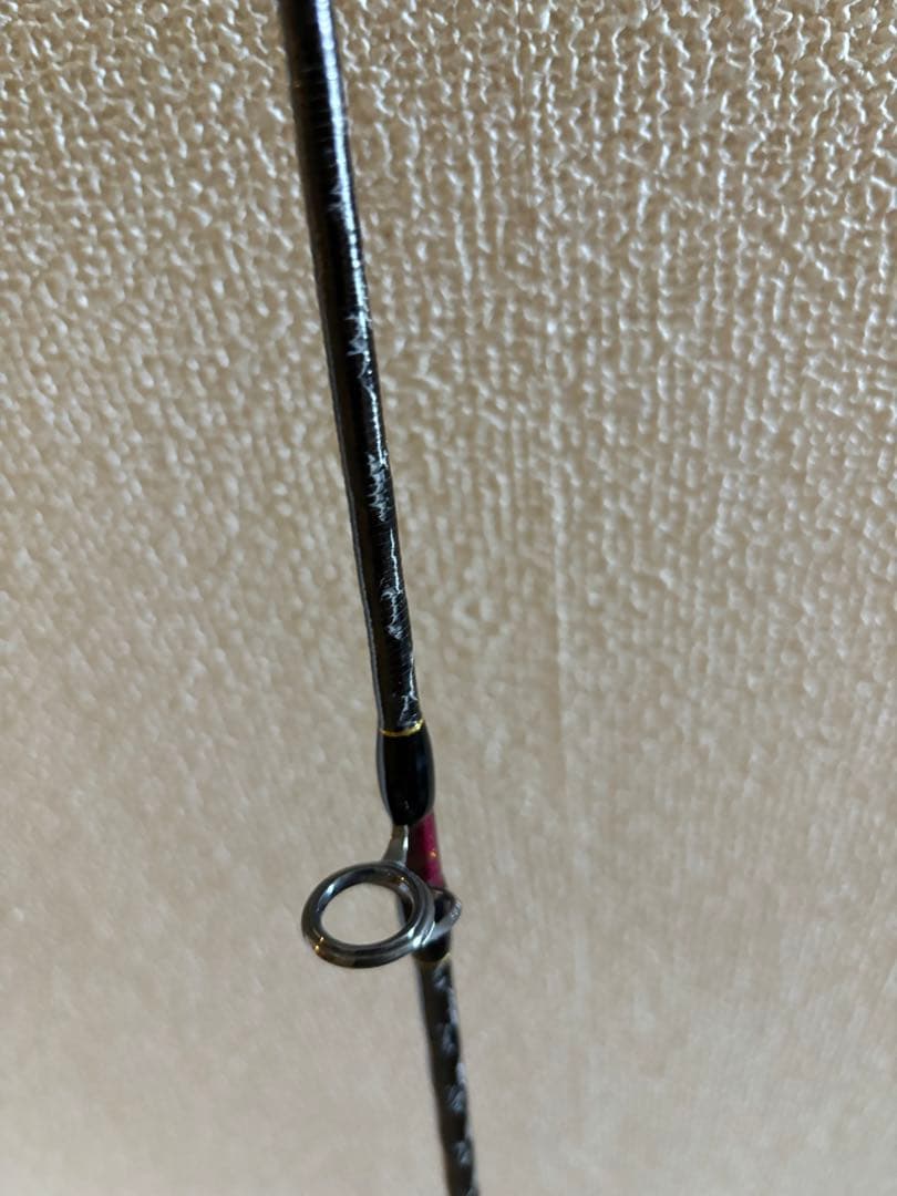 Okinawa Manbika C100SSXH ショアジギングロッド