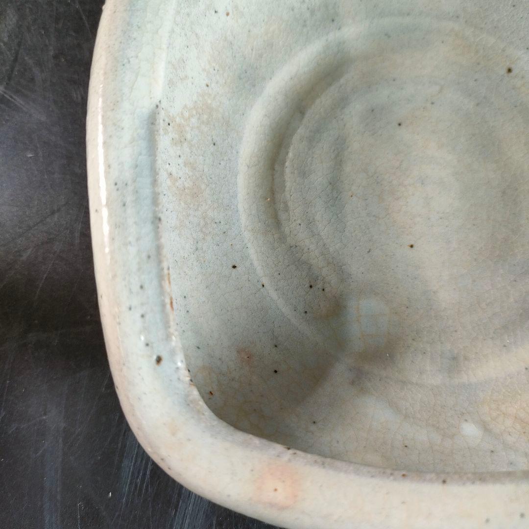 C32-1/在銘/銘々皿6客/小付/向付/小鉢/陶磁器/懐石料理