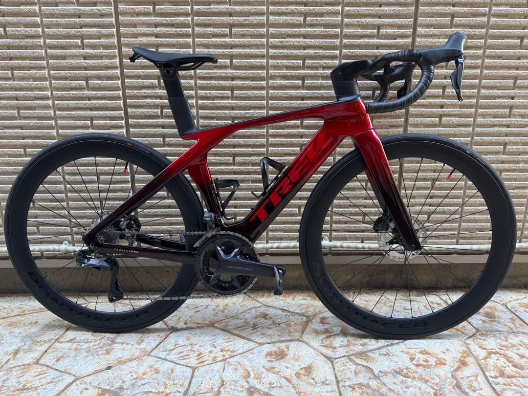 TREK Madone SLR7 Gen7 50サイズ