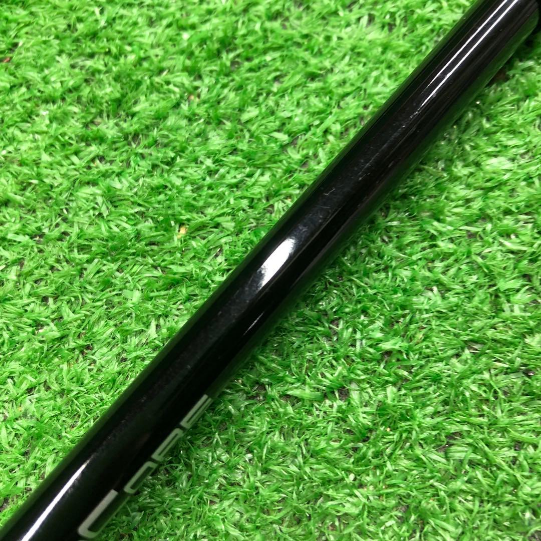 Gsh-1012 VENTUS シャフト単品 flex6-S サンプル品