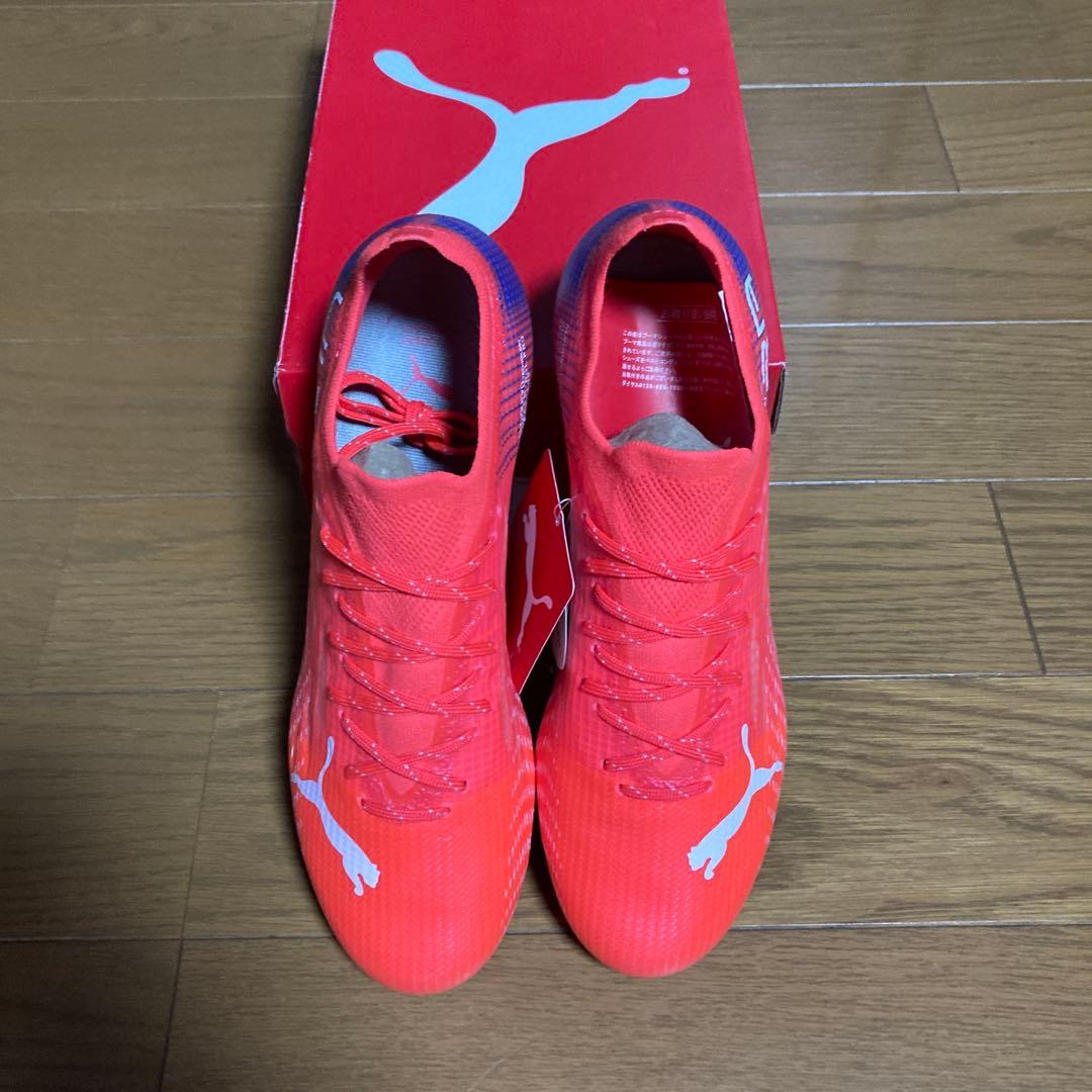 Puma ウルトラ1.3HG 25.5