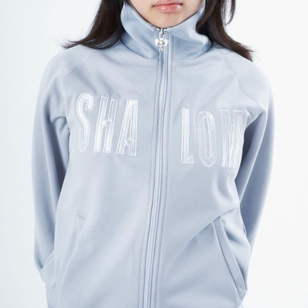 トップス SHALOM/MOLA JERSEY
