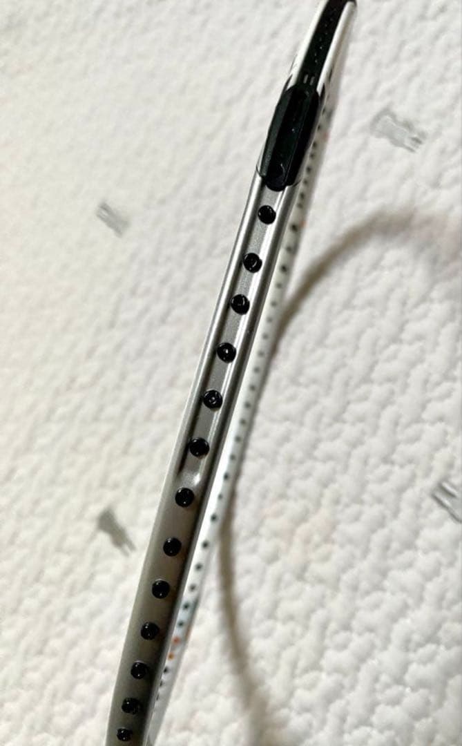 バドミントンラケット ヨネックス ボルトリック70 Etune 4UG5