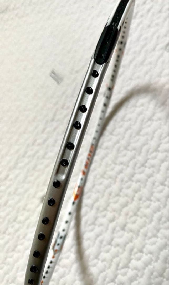 バドミントンラケット ヨネックス ボルトリック70 Etune 4UG5