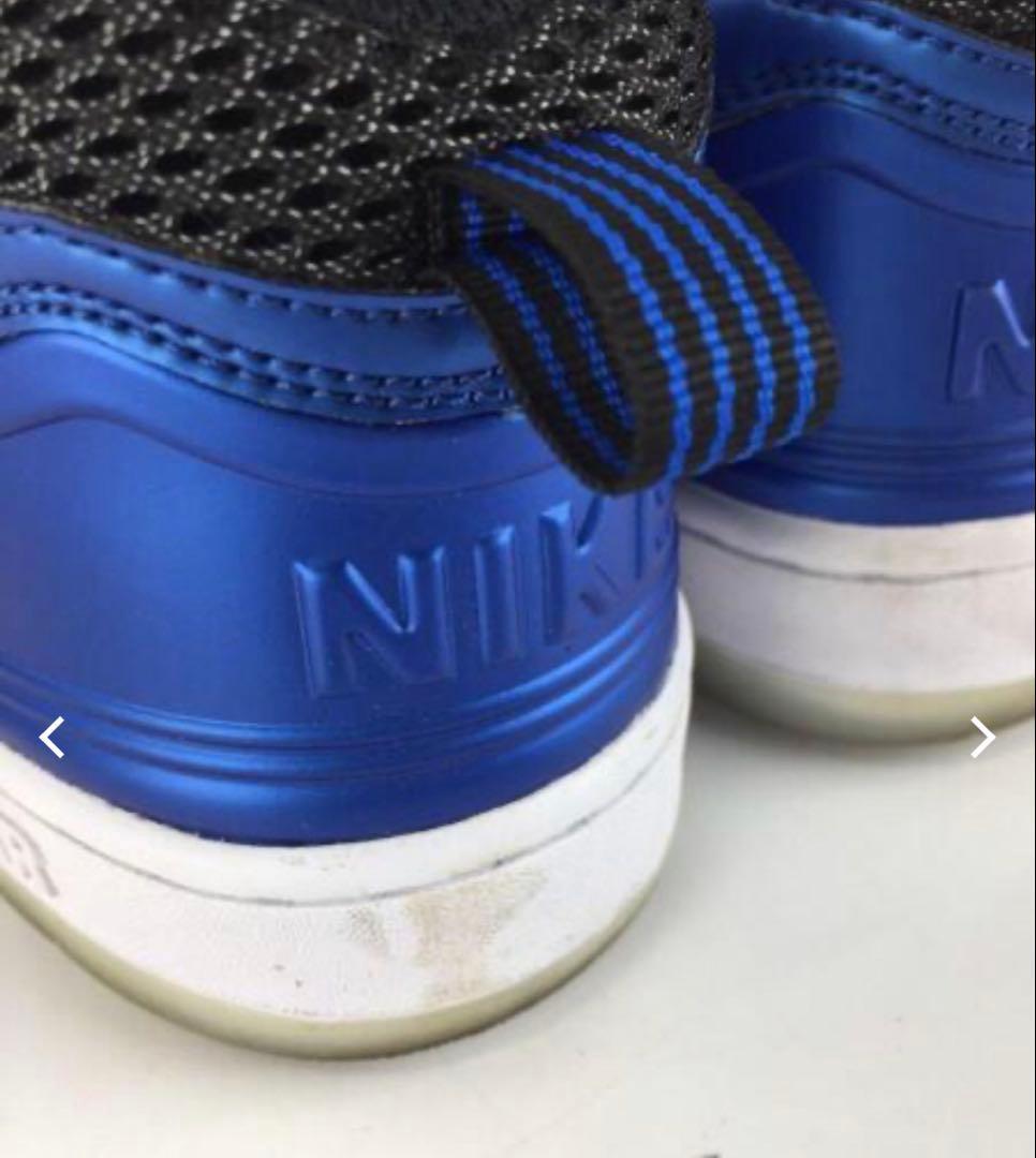 ナイキNIKEエアフォース2ポジットAirForce29cm