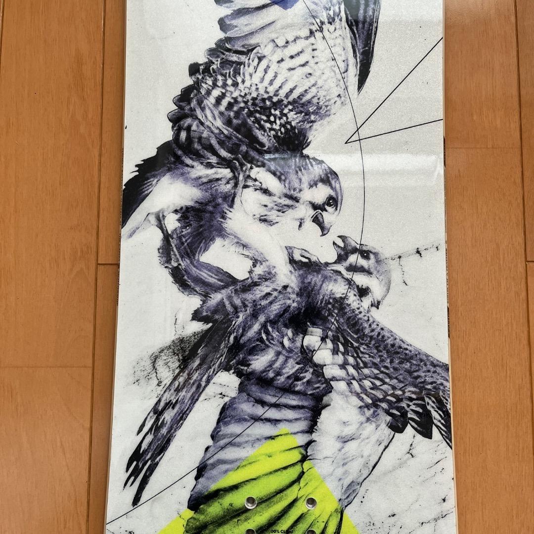 スノーボード CAPiTA BIRDS OF A FEATHER 142