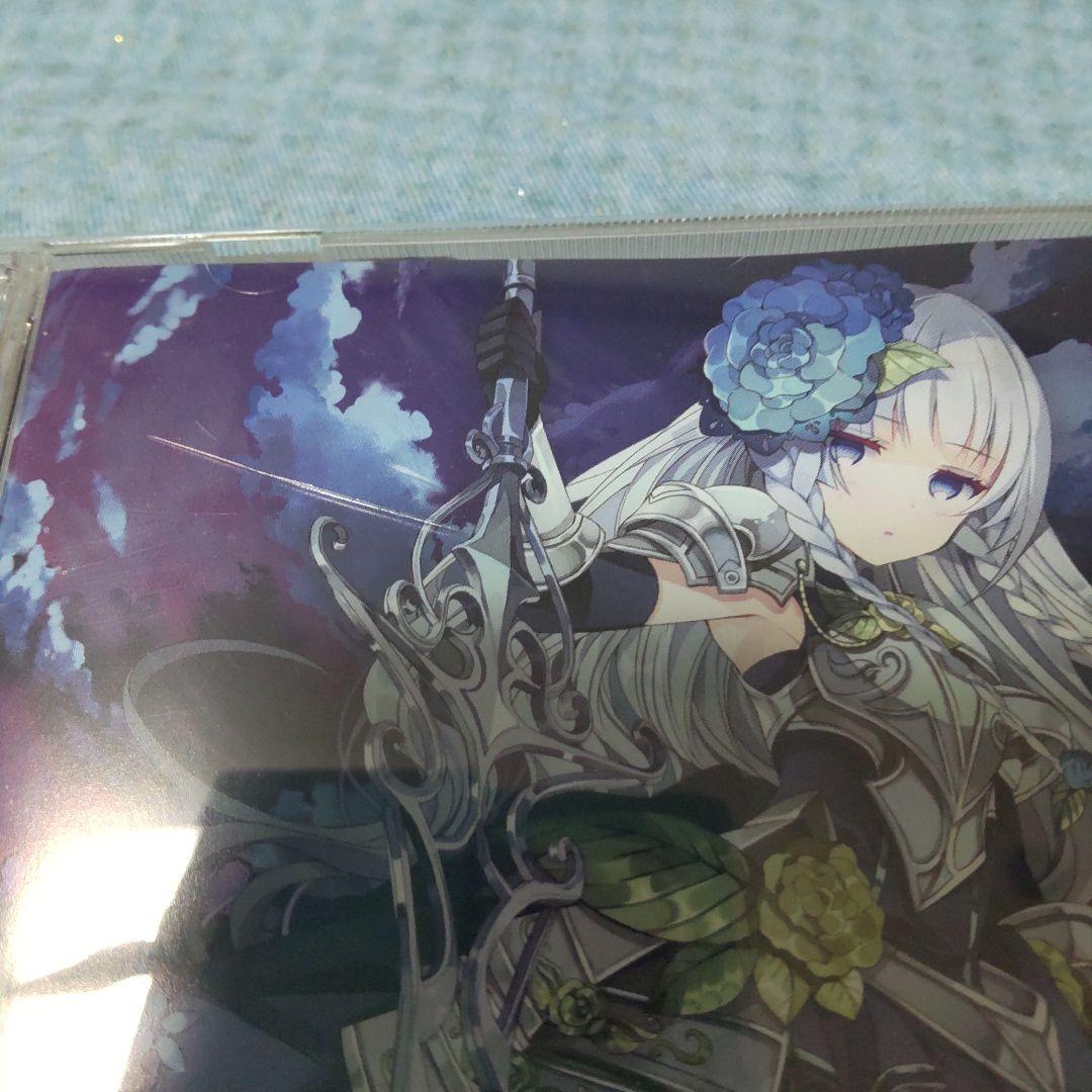 Ariabl'eyes CDアルバム 12枚セット アニメ音楽 アリアブルアイズ