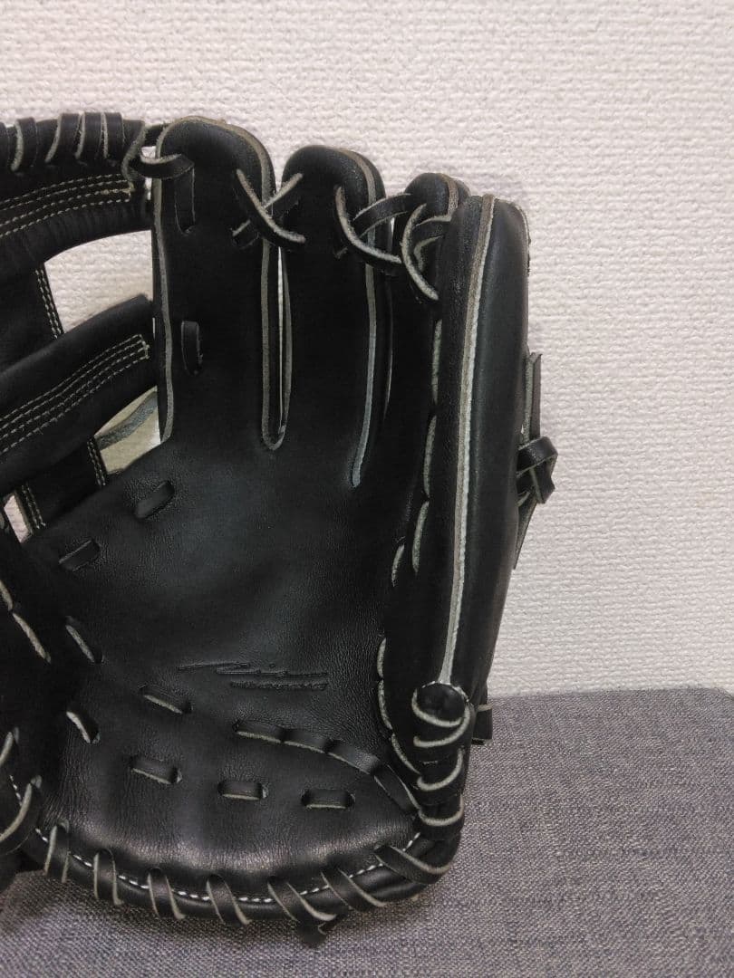 アイピーセレクト　軟式内野