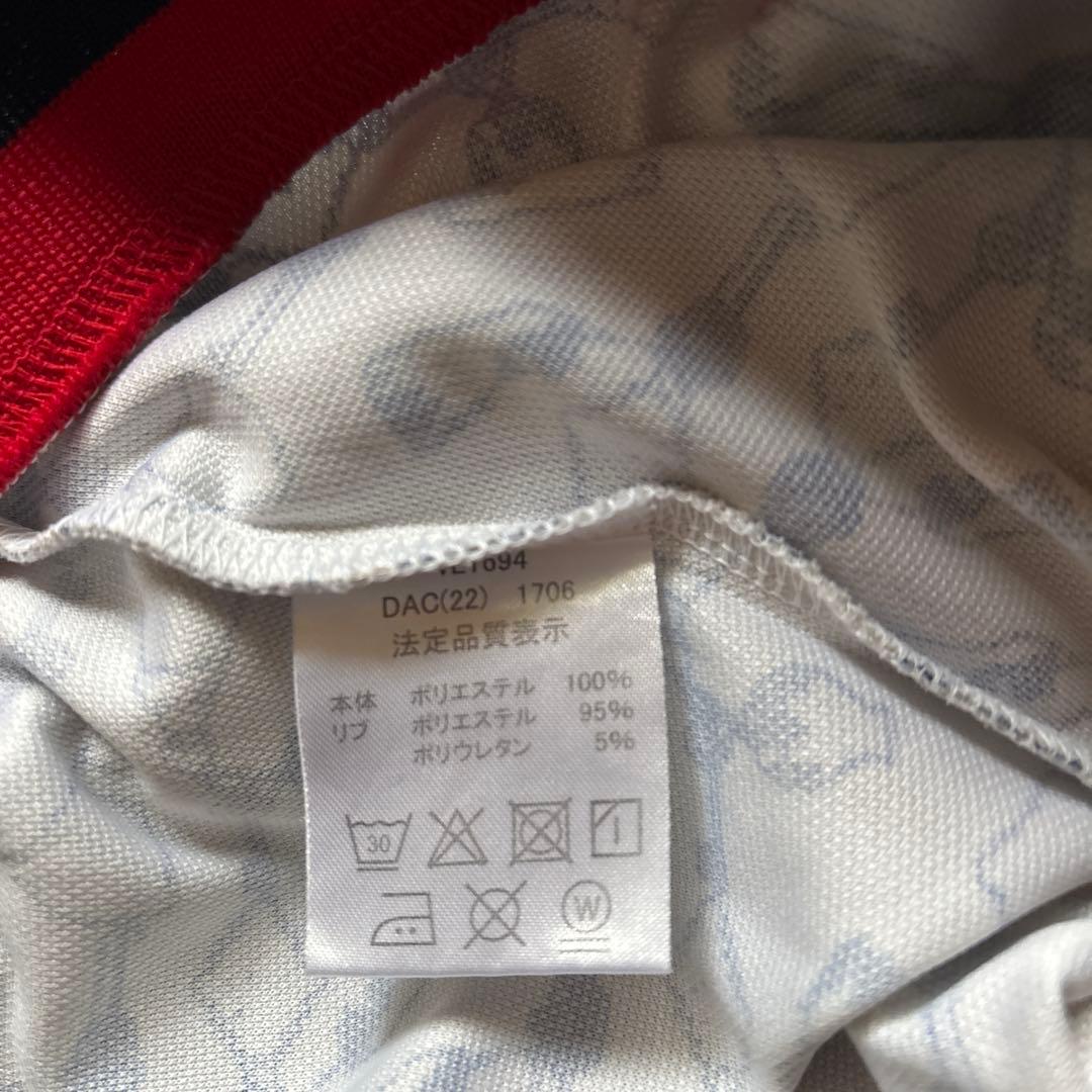 フィラ　3点セット　key柄
