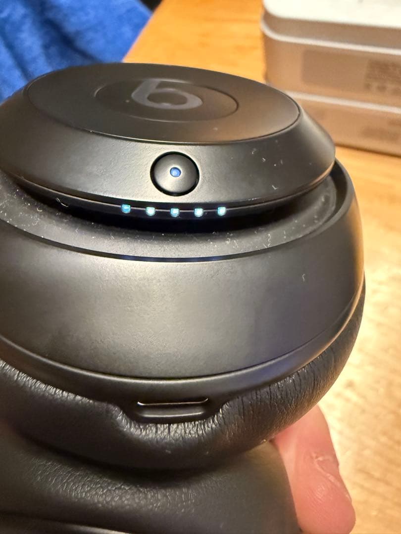 beats Studio Pro Wireless ノイズキャンセリング大谷翔平