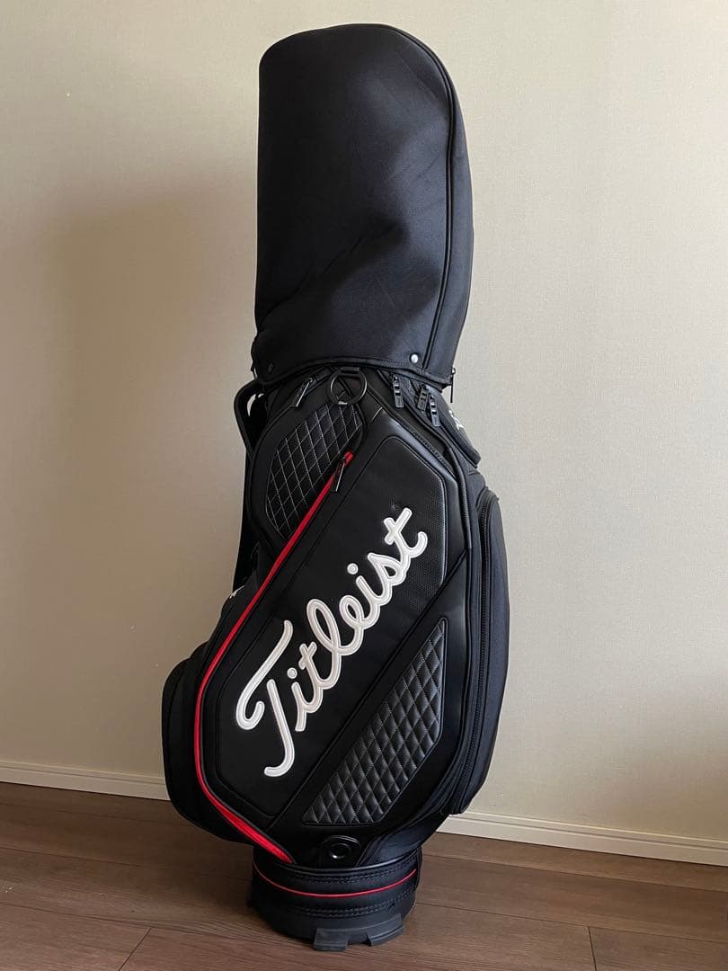 【美品】Titleist ミッドサイズ ツアーモデルデザイン TB20SF4
