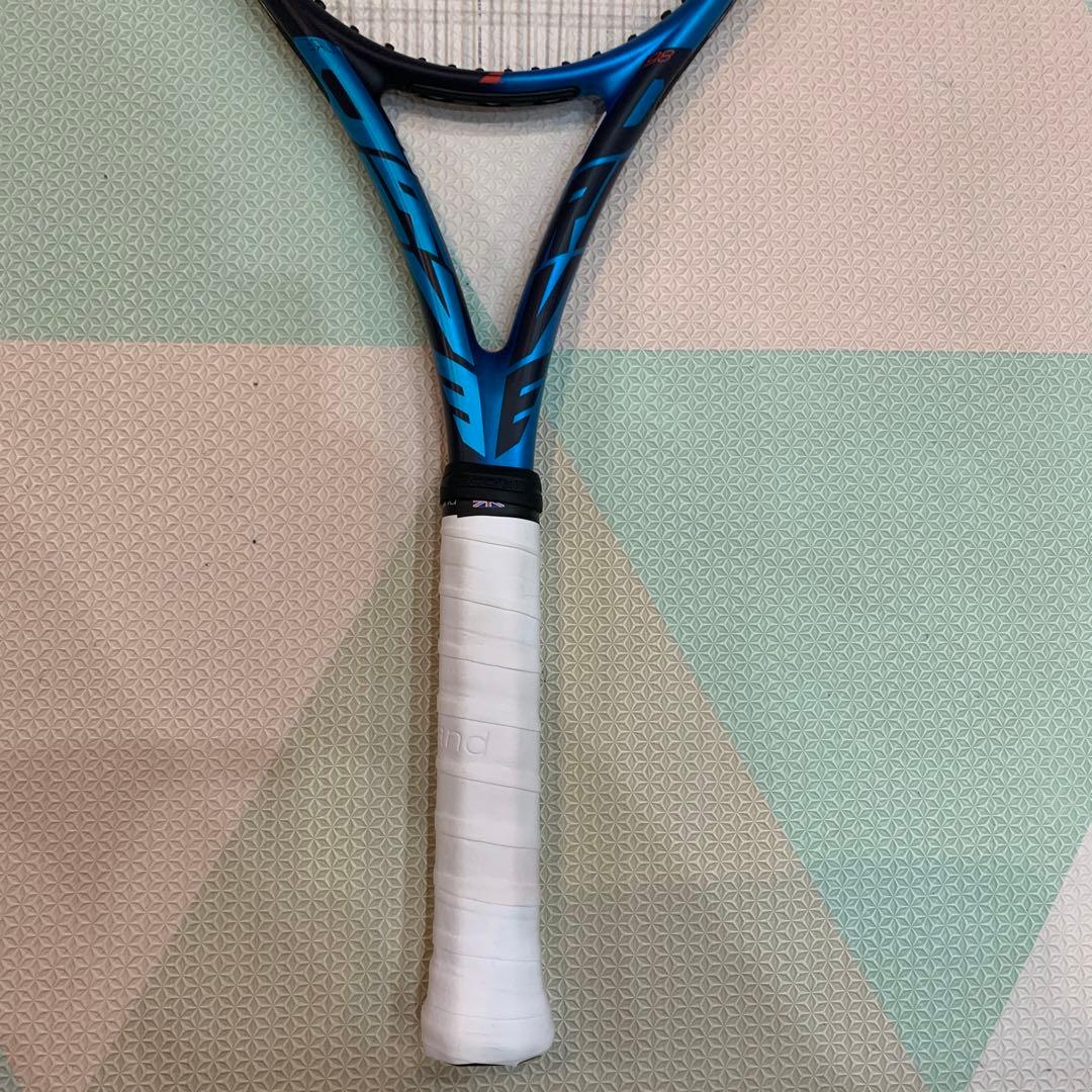 【ほぼ新品】保証書付き‼️ R8.1購入ピュアドライブ98 2023 G2