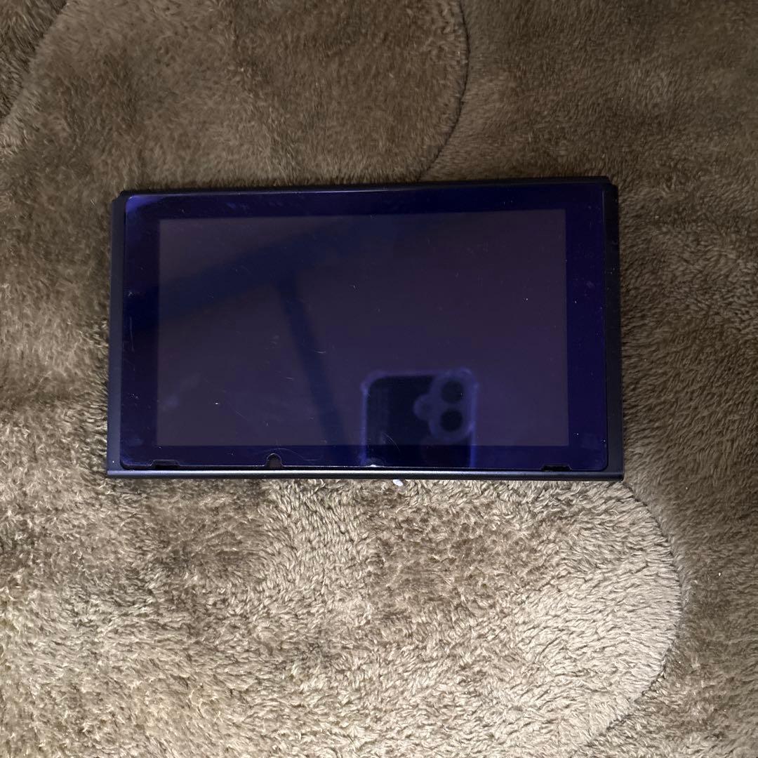 任天堂スイッチ