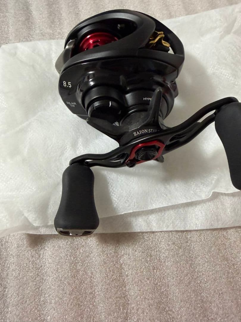 ダイワ SS AIR TW 8.5R