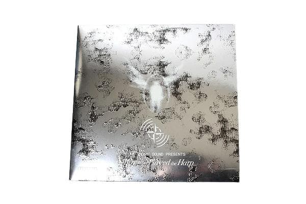 新品 Dave × Stone  限定 レコード
