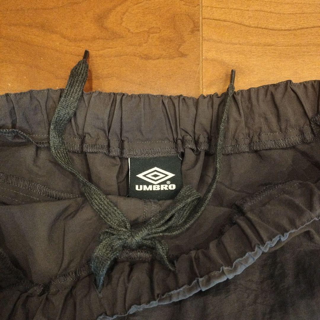 9090 × umbro set up