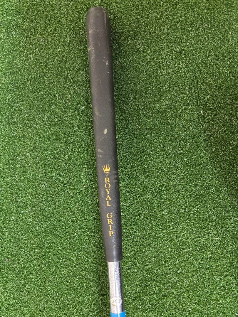 初心者〜中級者向け ゴルフ12本セット カタナ SWORD / マルマン