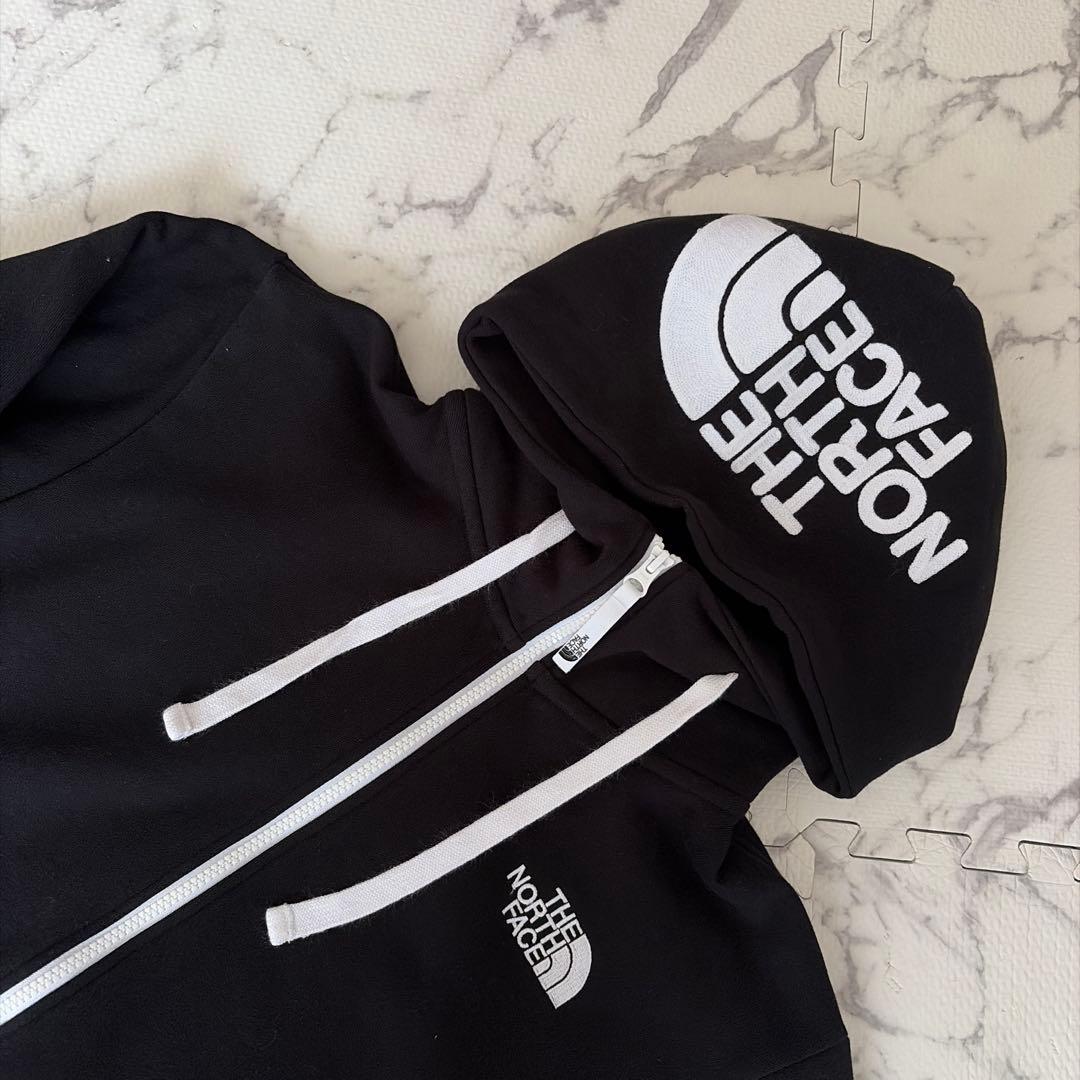 THE NORTH FACE パーカー