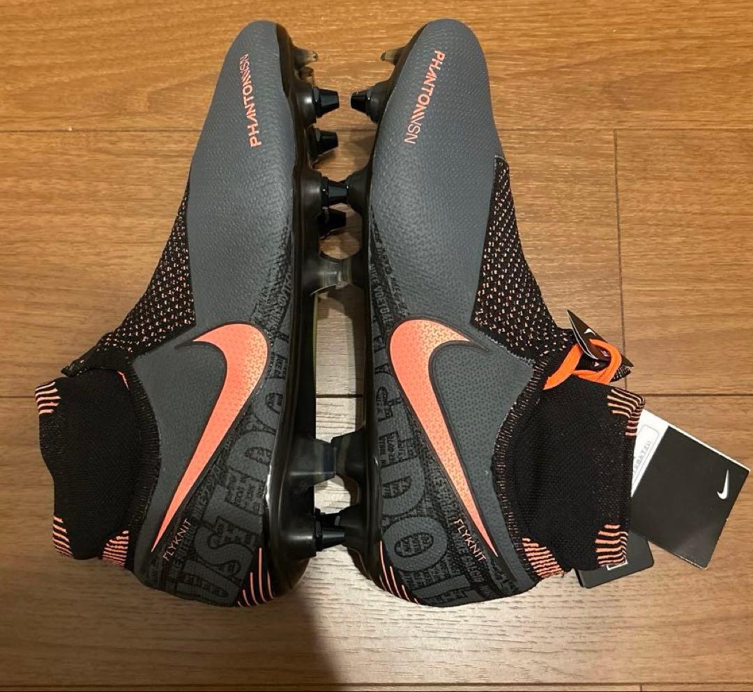 【新品未使用】NIKE PHANTOM VISION ELITE DF SG