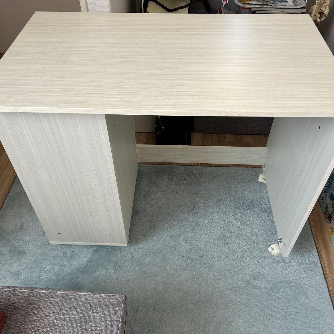 ニトリ システムベッド デニッシュBD23AV