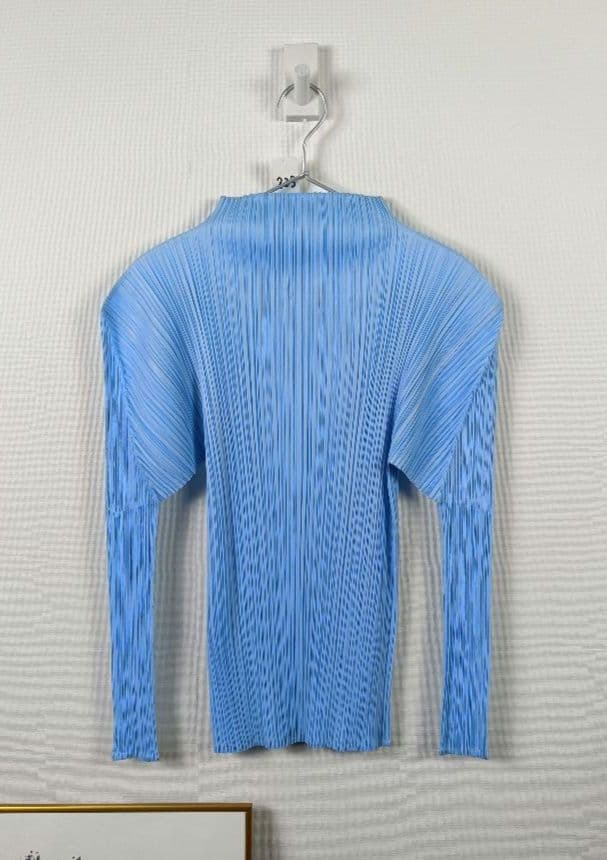 PLEATS PLEASE カットソー【サイズ3 L相当】