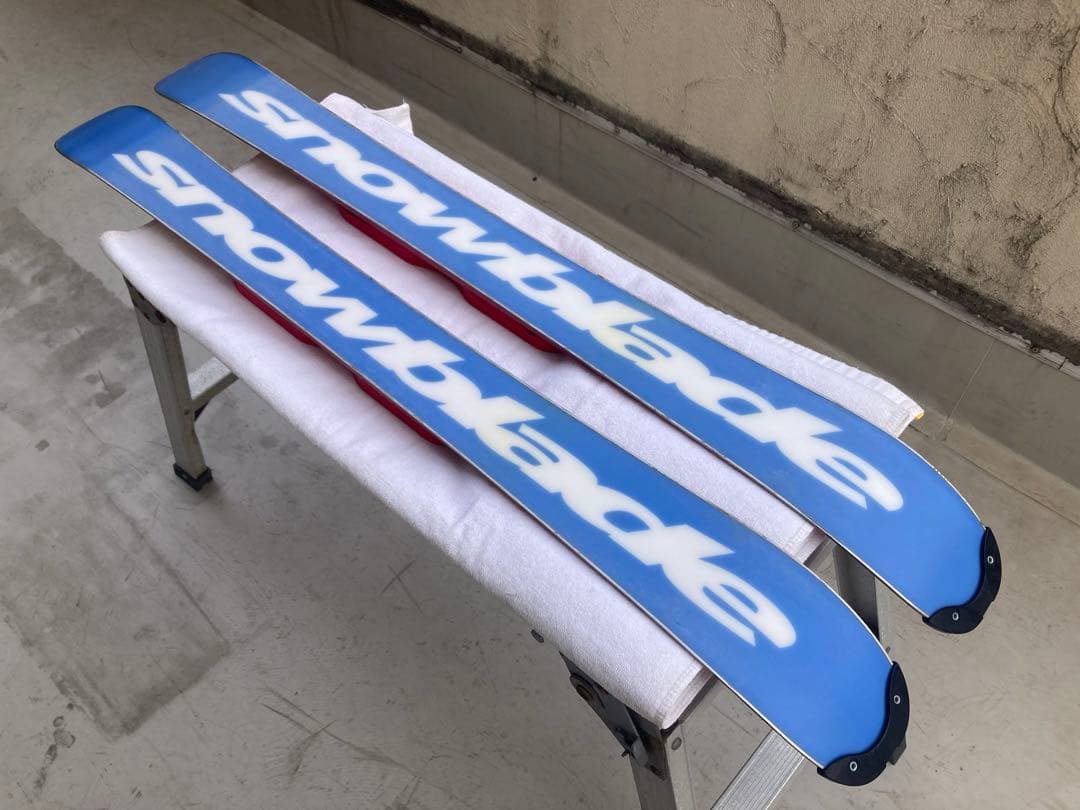 junpay　スノーボードブーツ用SALOMON ビィンディング無し