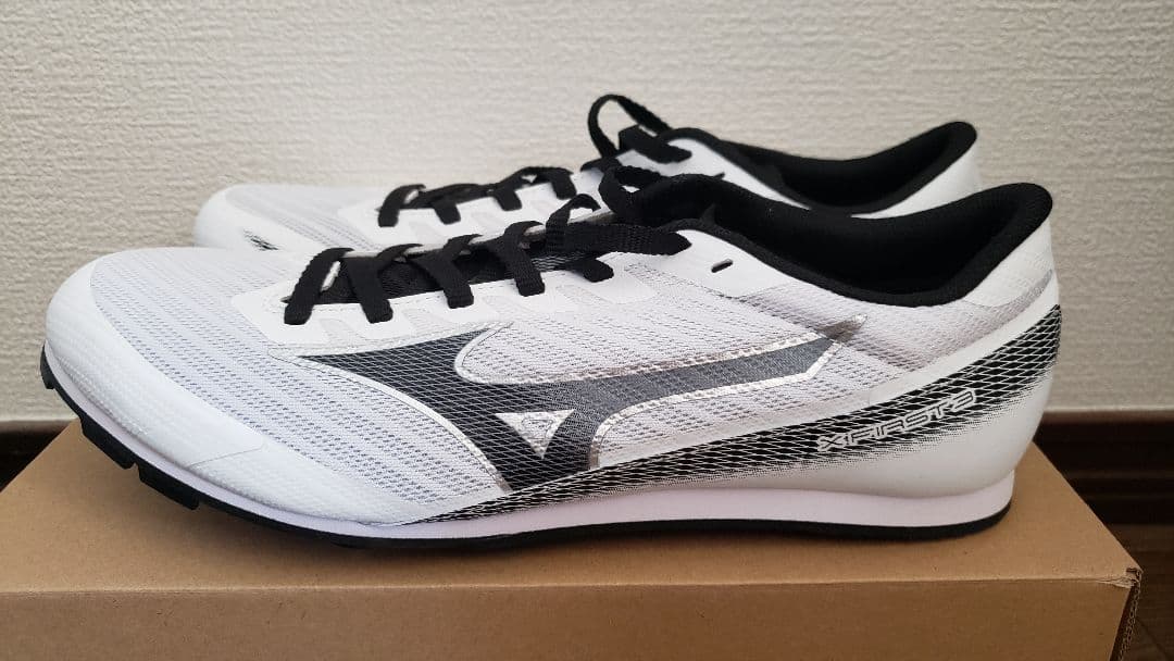 Mizuno エックスファースト3 26.5cm