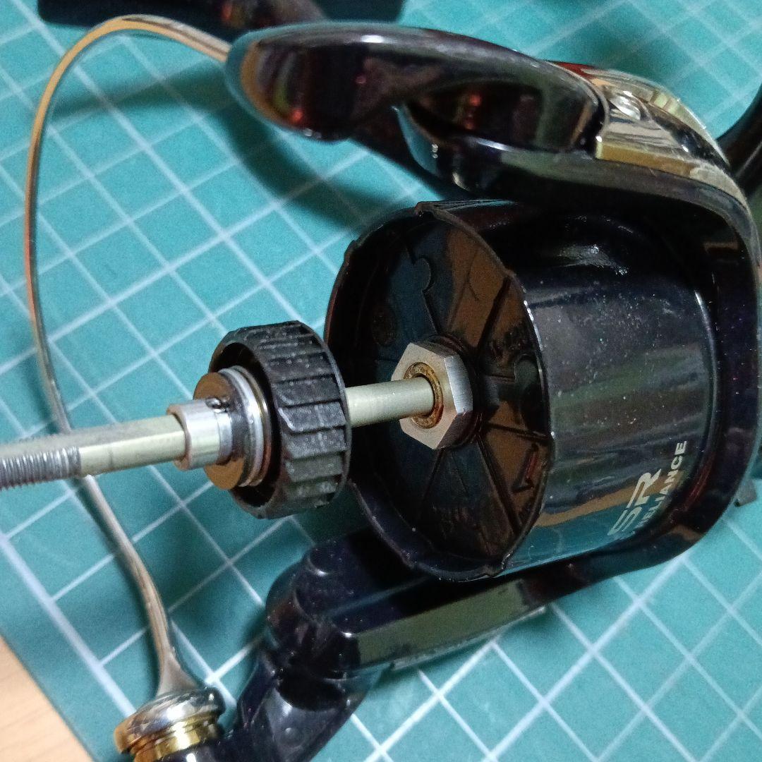 シマノ　セフィア CI4+ C3000HGS