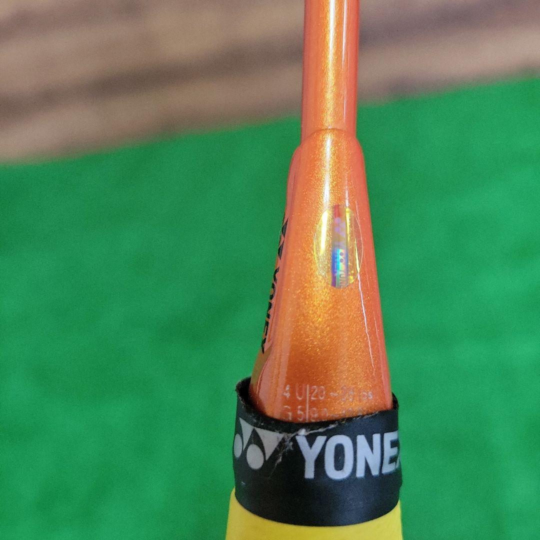 YONEX ASTROX 99 アストロクス バドミントンラケット